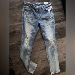 Men’s jeans